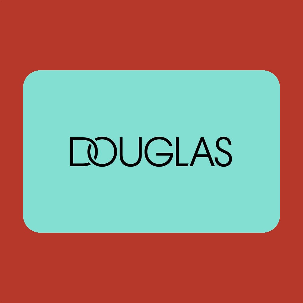 Douglas-Gutschein