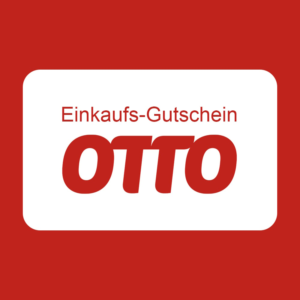 Otto-Gutschein