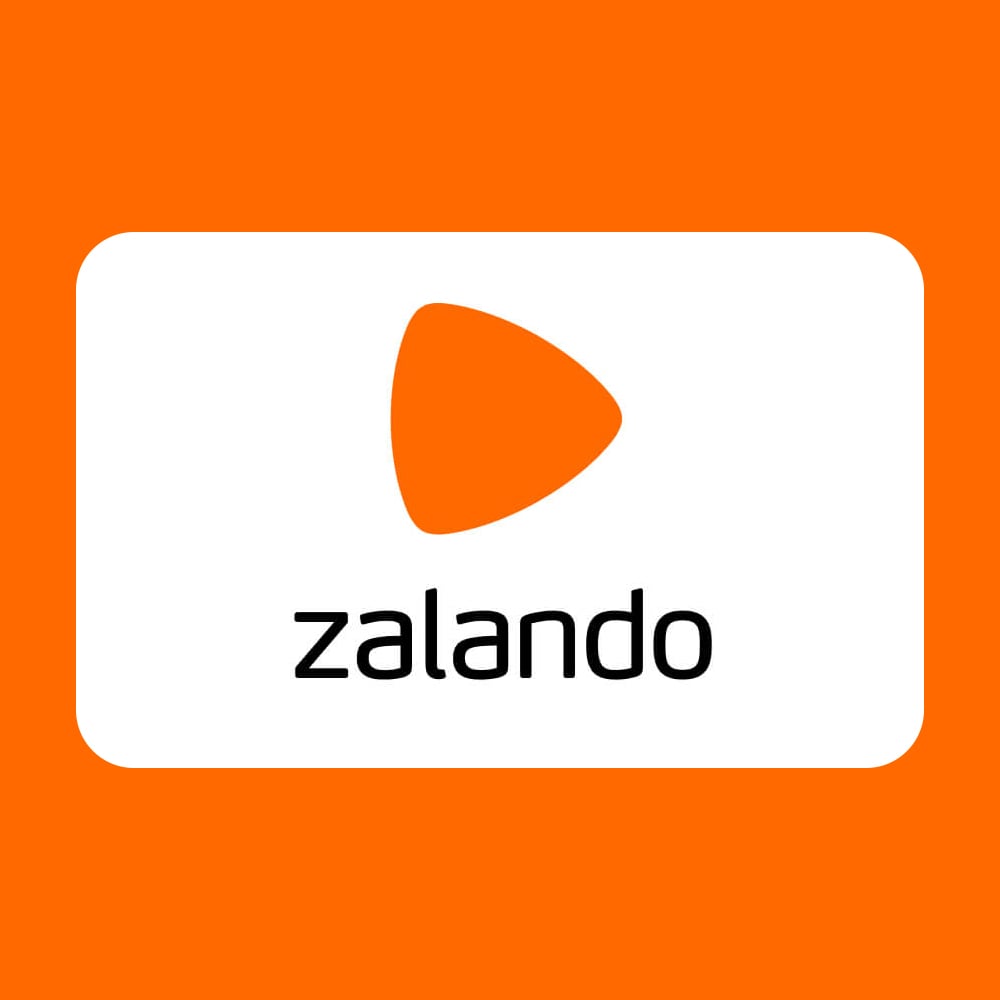 Zalando-Gutschein