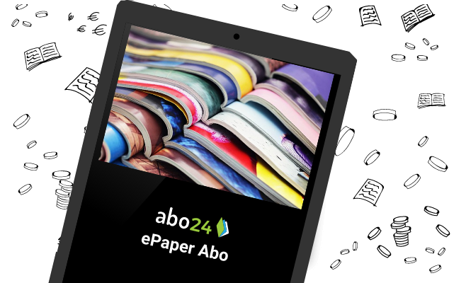 abo24 ePaper Abo