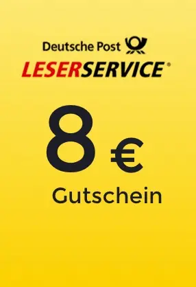 Leserservice - Newsletter