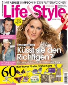 Life&Style Abo