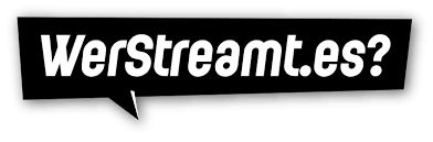 Wer streamt es?
