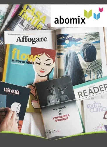 84 Zeitschriftenabos mit 24% Rabatt: 11 Angebote mit Cashback > Kosten 