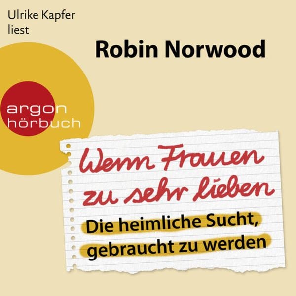 Wenn Frauen zu sehr lieben