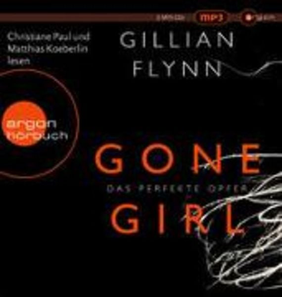 Gone Girl