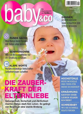 Baby&Co