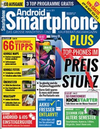 Smartphone Magazin