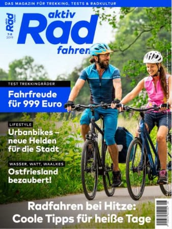 Aktiv Radfahren