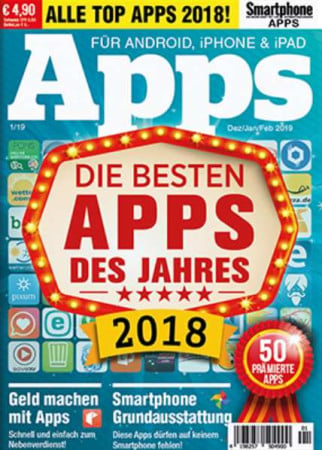 Apps Magazin