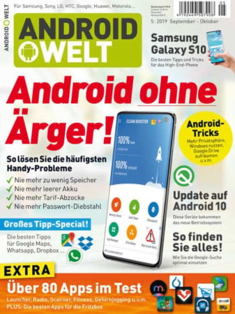 Android Welt