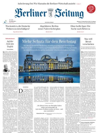 Berliner Zeitung