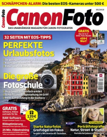 CanonFoto