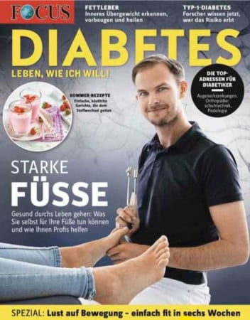 Focus Diabetes