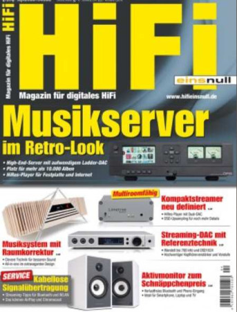 HiFi einsnull