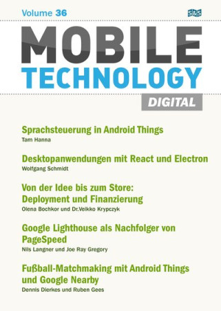 Mobile Technology Magazin