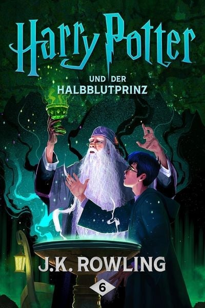 Harry Potter