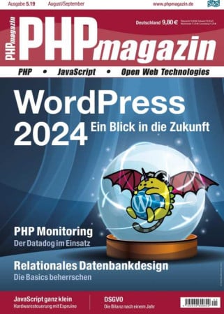 PHP Magazin