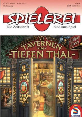 Spielerei