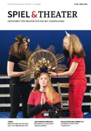 Spiel & Theater