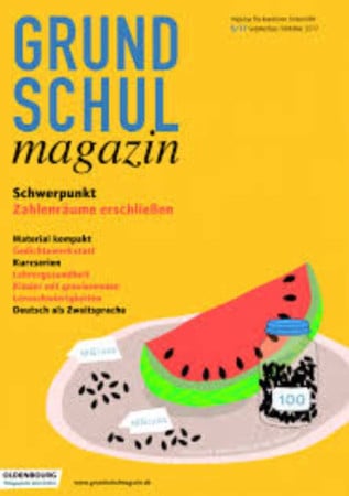 Grundschulmagazin