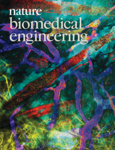 Nature Biomedical Engineering Abo