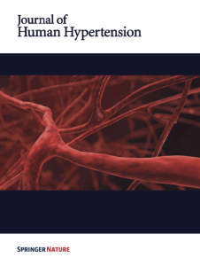 Journal of Human Hypertension Abo