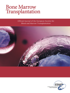 Bone Marrow Transplantation Abo