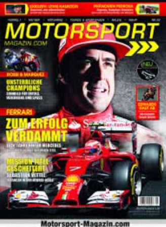 Motorsport-Magazin.com