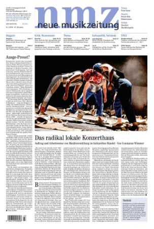 Neue Musikzeitung