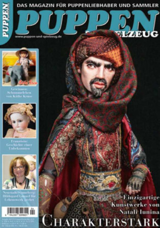 Puppen & Spielzeug