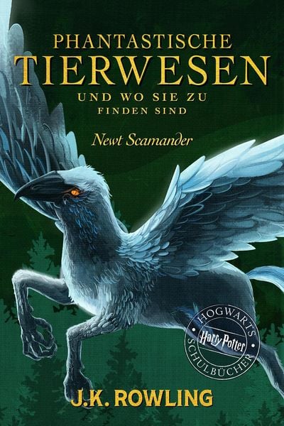 Phantastische Tierwesen
