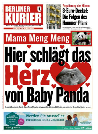 Berliner Kurier