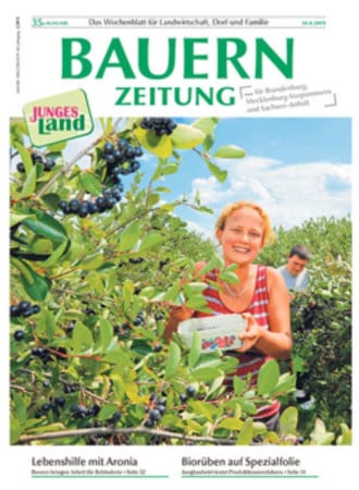 Bauernzeitung