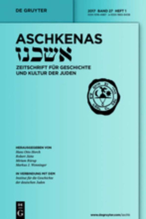 Aschkenas