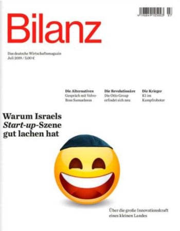 Bilanz