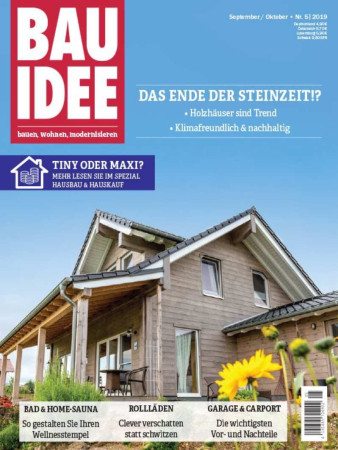 Bauidee