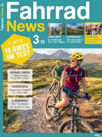 Fahrrad News