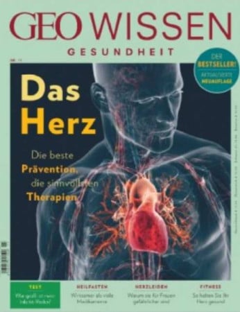 GEO Wissen Gesundheit