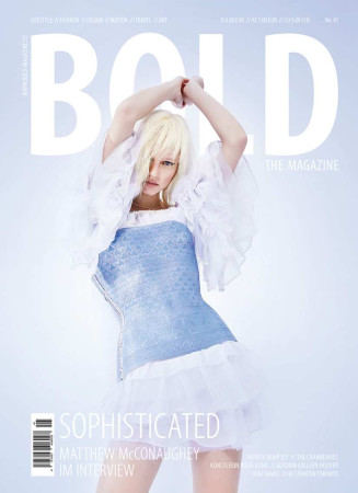 BOLD The Magazine