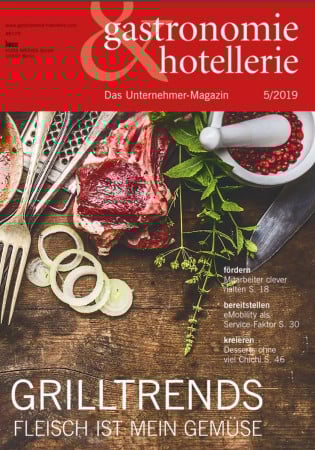 gastronomie & hotellerie