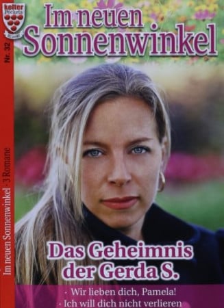 Der neue Sonnenwinkel