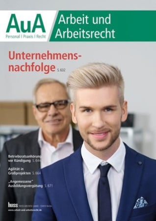 Arbeit und Arbeitsrecht