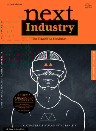 Next Industry