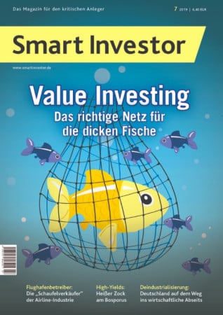 Smart Investor