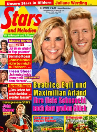 Stars und Melodien