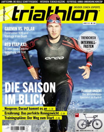 Triathlon