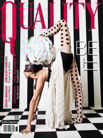 Quality Magazine