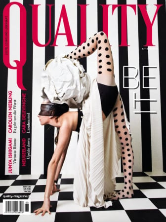 Quality Magazine