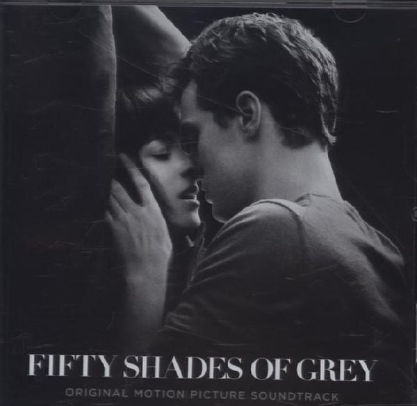 Fifty Shades of Grey